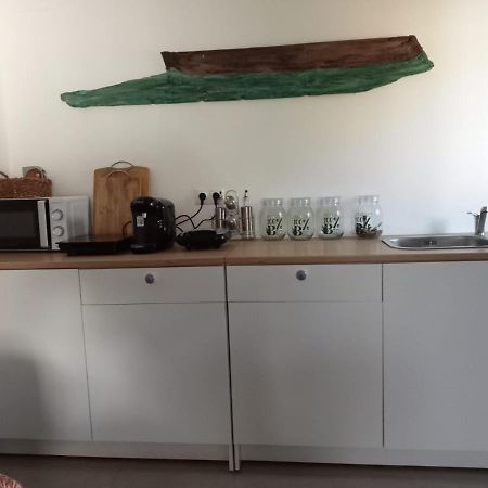 Dormir Entre Limones, Casa De Invitados En Vivienda Familiar Dos Hermanas Buitenkant foto