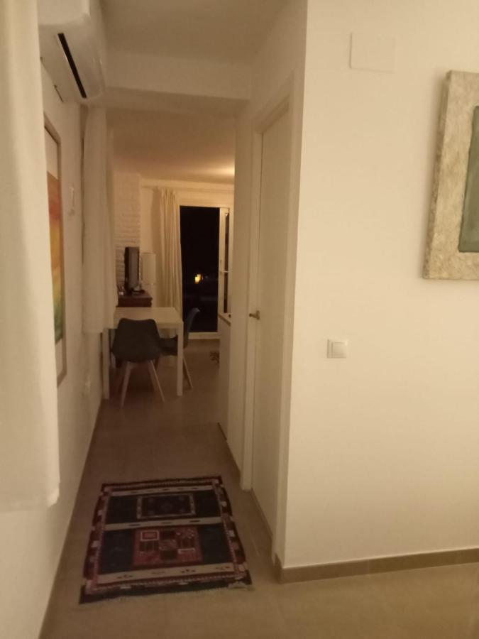 Dormir Entre Limones, Casa De Invitados En Vivienda Familiar Dos Hermanas Buitenkant foto